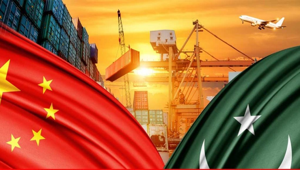 CPEC Phase 2.0: Pakistan-China partnership enters new era with high-level engagements in Beijing