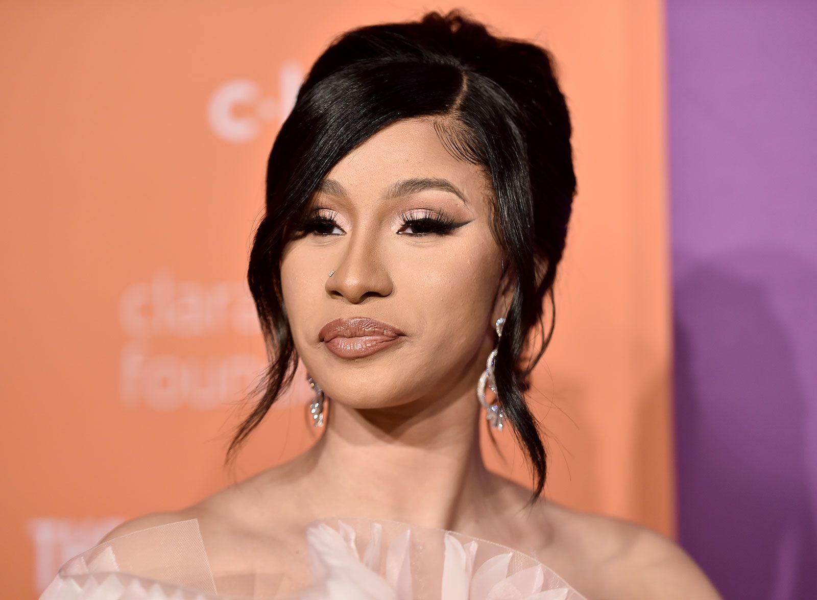 Cardi B Makes Shocking Revelation About Her Wild Spending