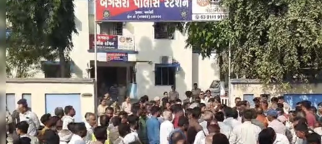 Breaking bad in Basti