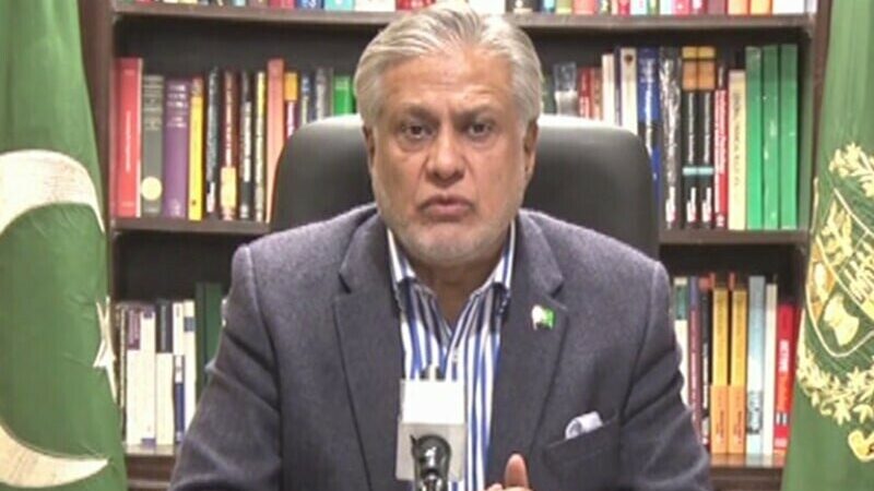 DPM Dar reaffirms govt’s commitment to ensure security of Red Zone
