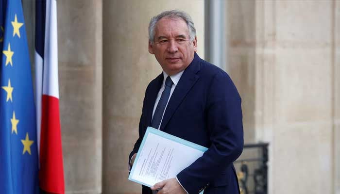 Macron names Francois Bayrou as France's fourth PM of 2024