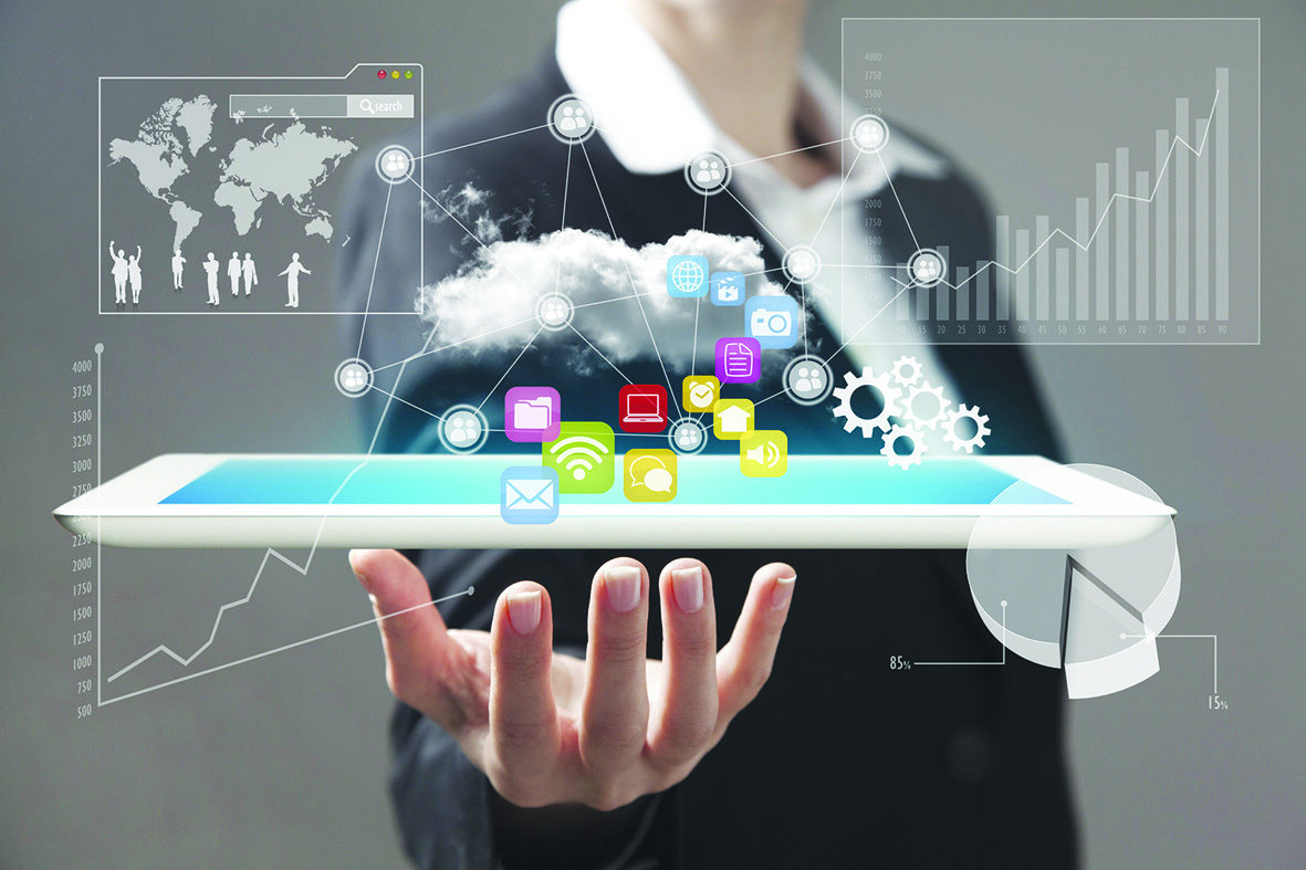 Digital divide and women