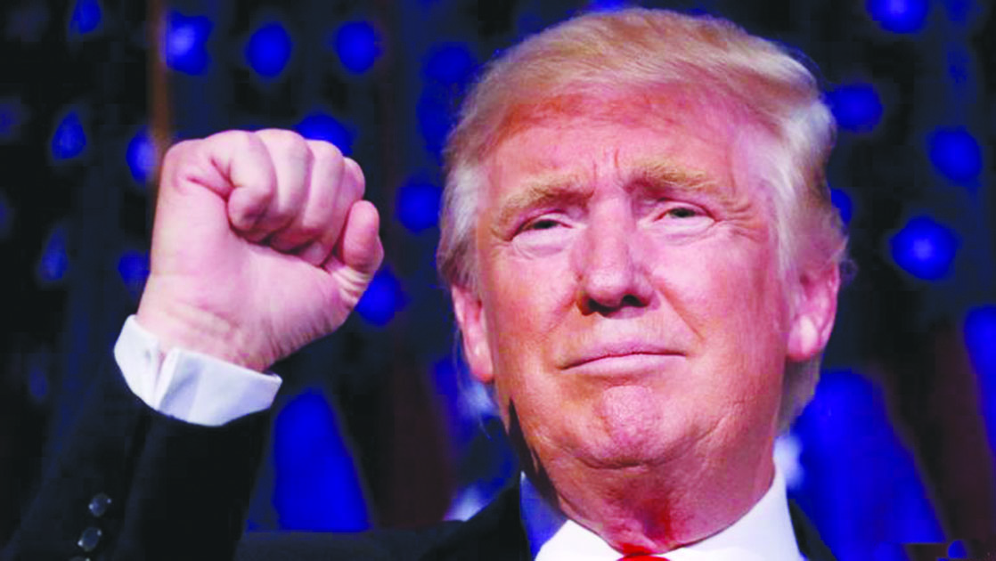 Will Trump’s promises ever be fulfilled?