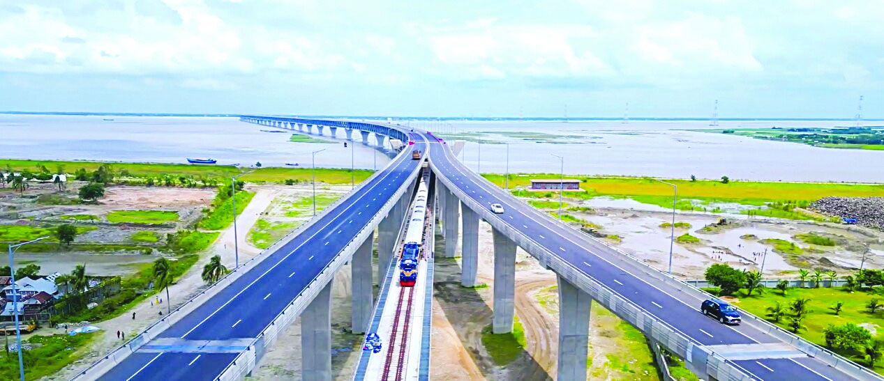 Strategic partnership with China: Bangladesh’s gateway to progress