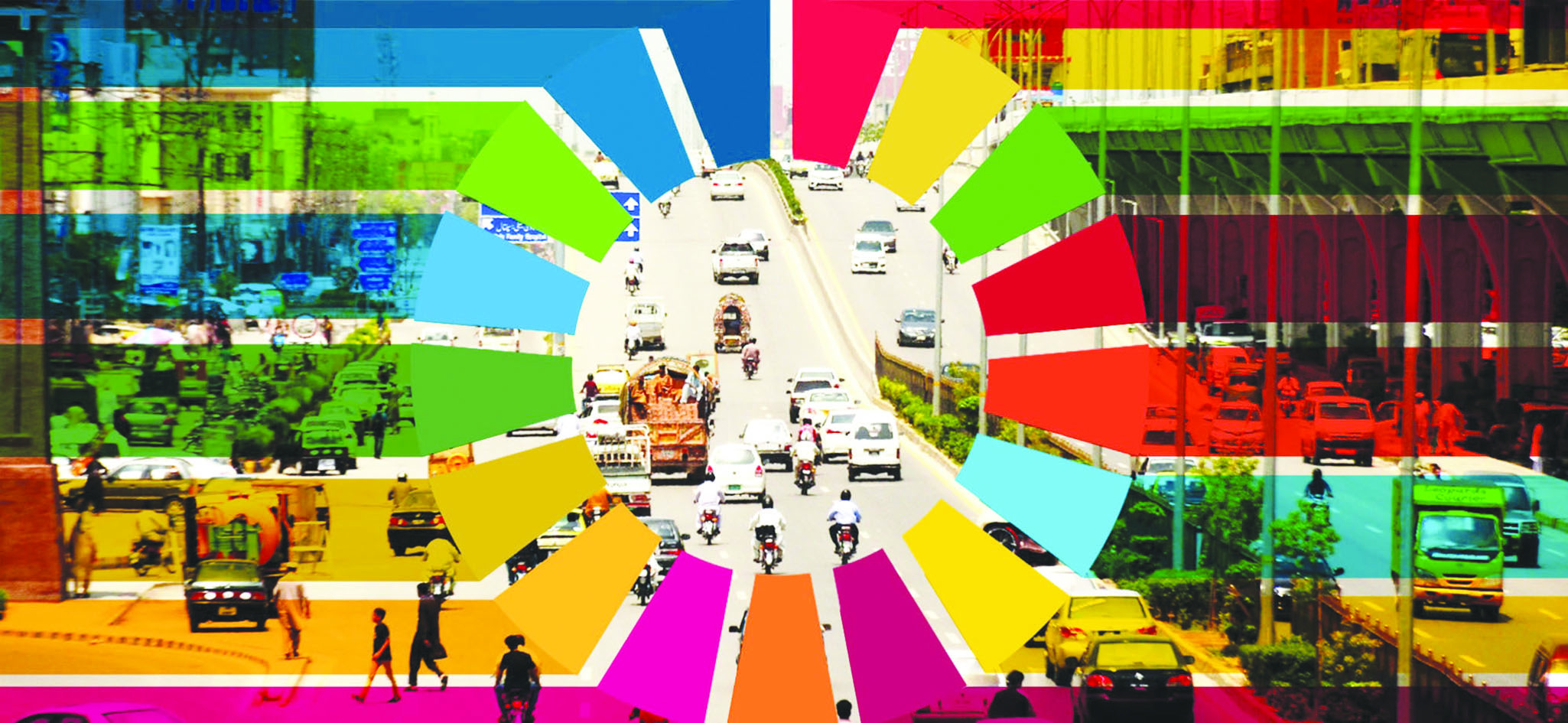 Pakistan's unmet challenges