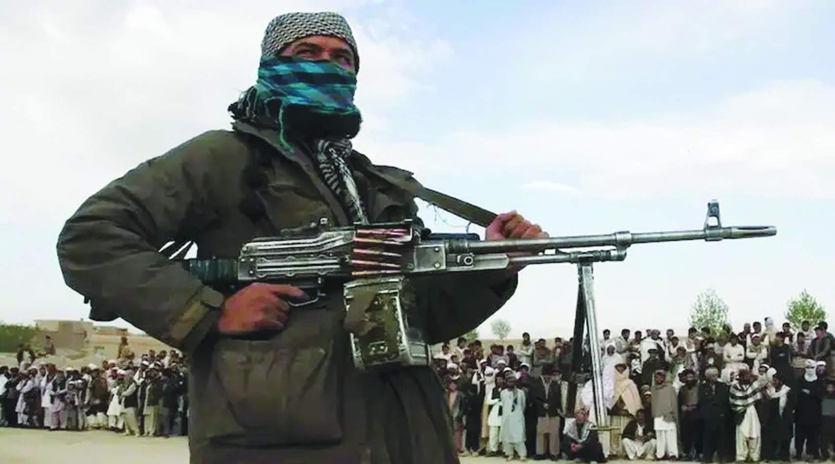 Rising Taliban threats in Pakistan