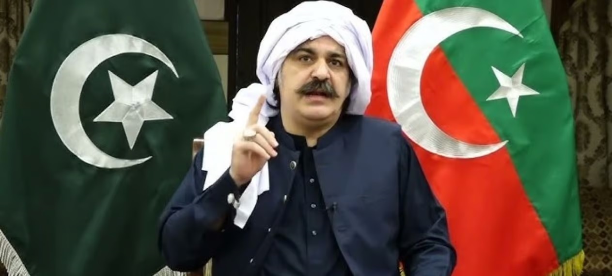 ATC halts non-bailable arrest orders for CM Gandapur in terrorism case