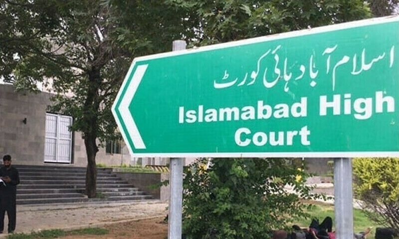 IHC seeks DG IM’s report in AJK citizen’s missing case