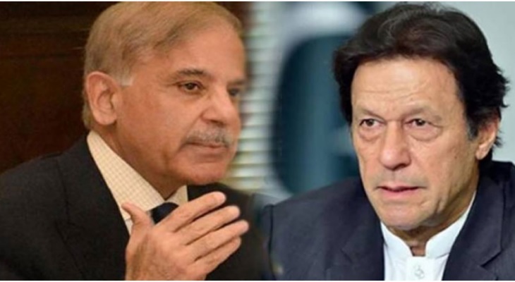 ‘Defamation Case’: LHC declares Imran’s plea inadmissible against trial court decision