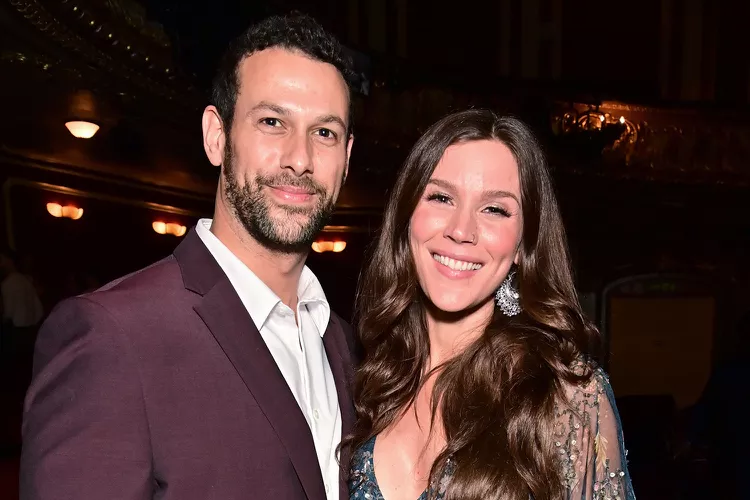 Joss Stone’s Husband Cody DaLuz Their Secret Wedding, Adoption Journey