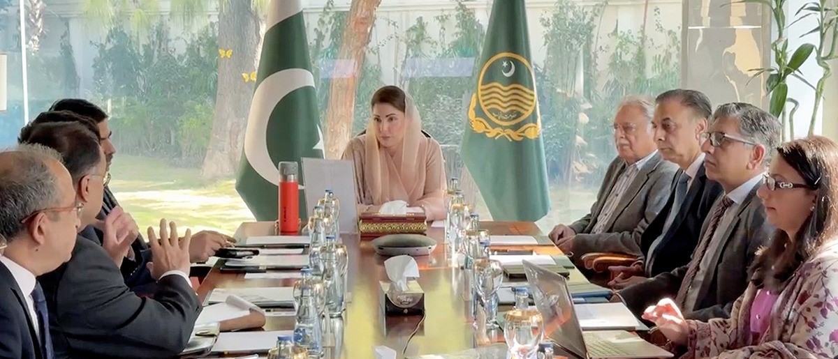Punjab govt decides to launch ‘Business Card’ to promote SMEs