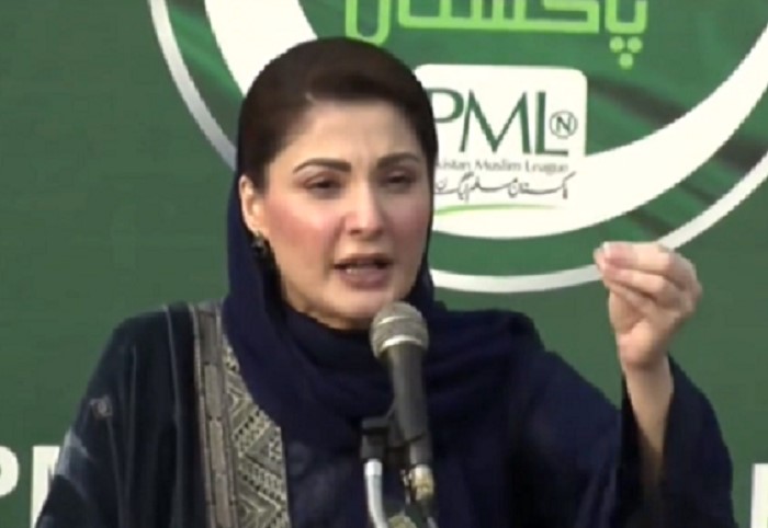 Maryam Nawaz vows to make Punjab a polio-free province