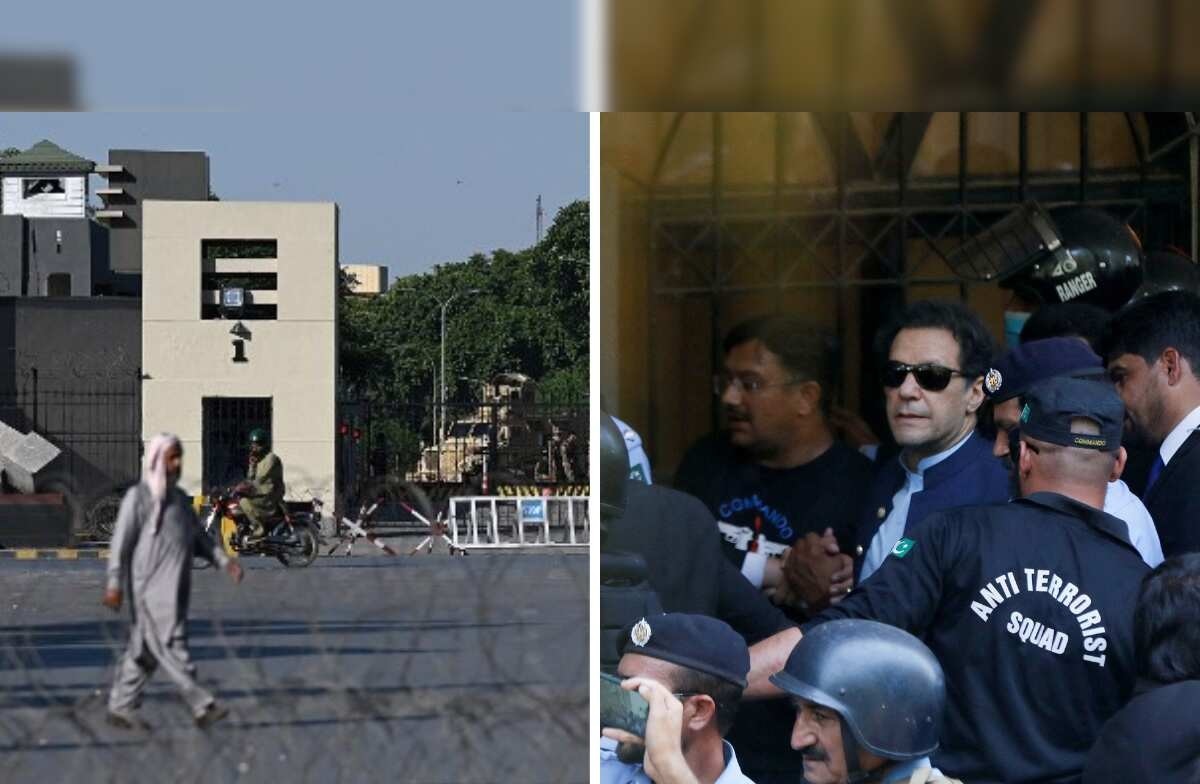 Another 60 PTI supporters sentenced by military courts to 2-10 years prison terms
