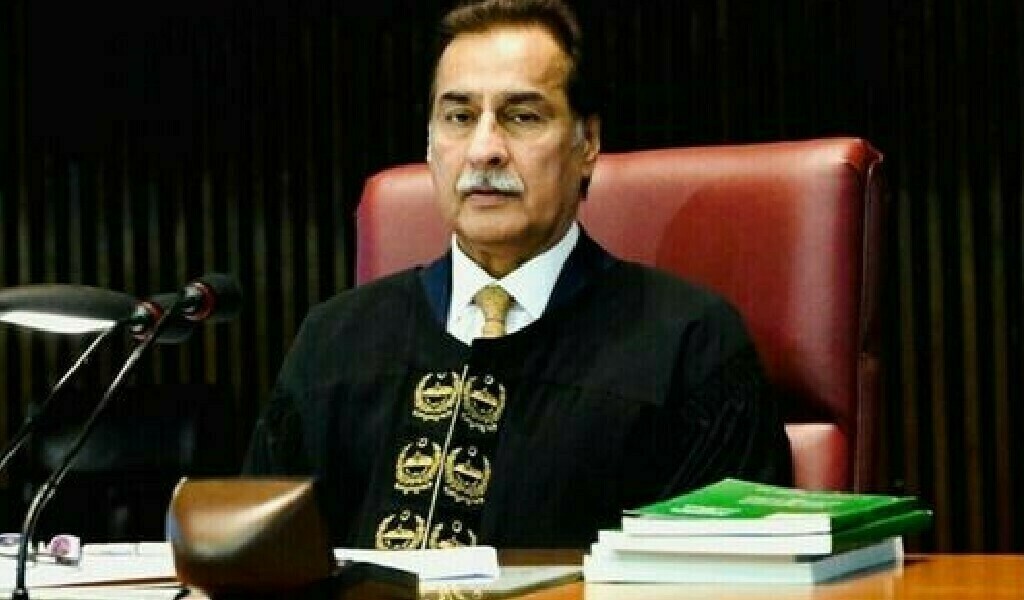‘Office and Residence Open 24 Hours’: NA speaker ready to ‘play a role’ in govt-PTI talks