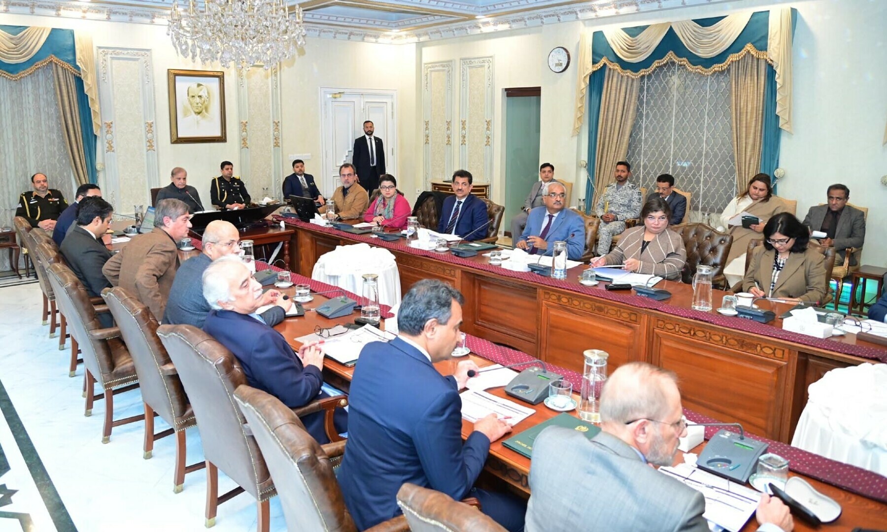 Overbilling by power distribution companies unacceptable: PM Shehbaz