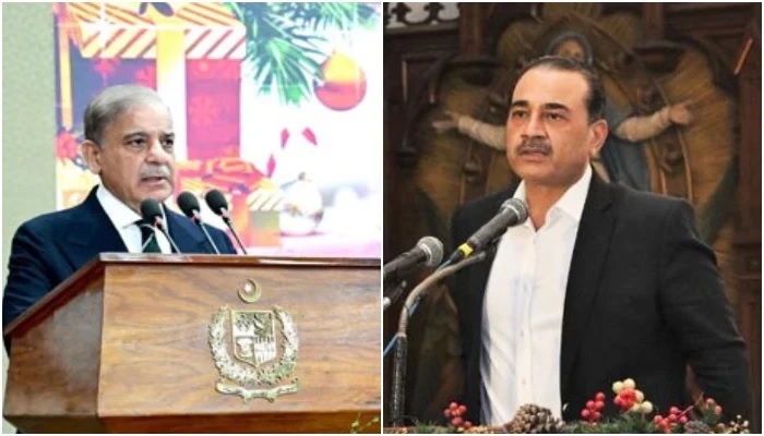PM, COAS emphasize unity and interfaith harmony for inclusive society
