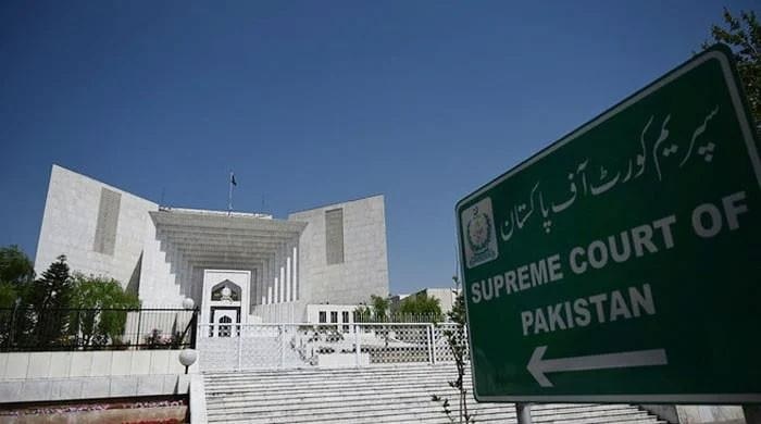 SC takes notice of 100-plus illegal structures in Margalla National Park