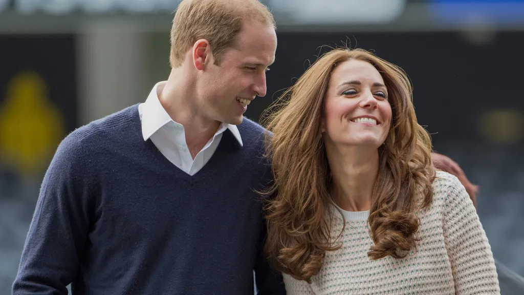 Kate Middleton And Prince William Prepare To Take The Throne' Sooner Than Expected'