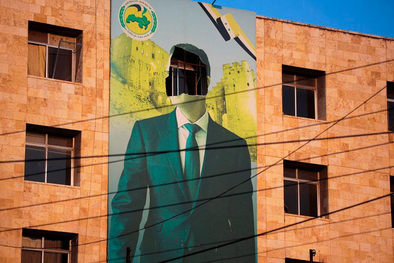 Assad’s decades-long autocratic rule ends as rebels seize Damascus