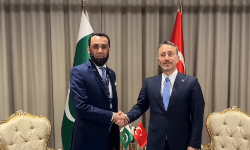 Pakistan, Turkiye agree on joint broadcasts, airing popular Turkish dramas on PTV
