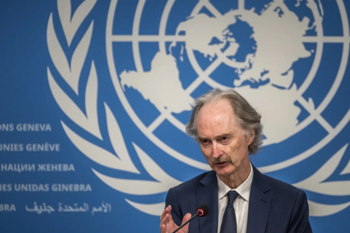 UN urges Israel to cease settlement activity in Gaza