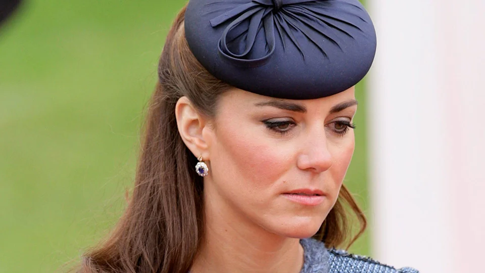 Princess Kate fans receive upsetting news despite positive health update