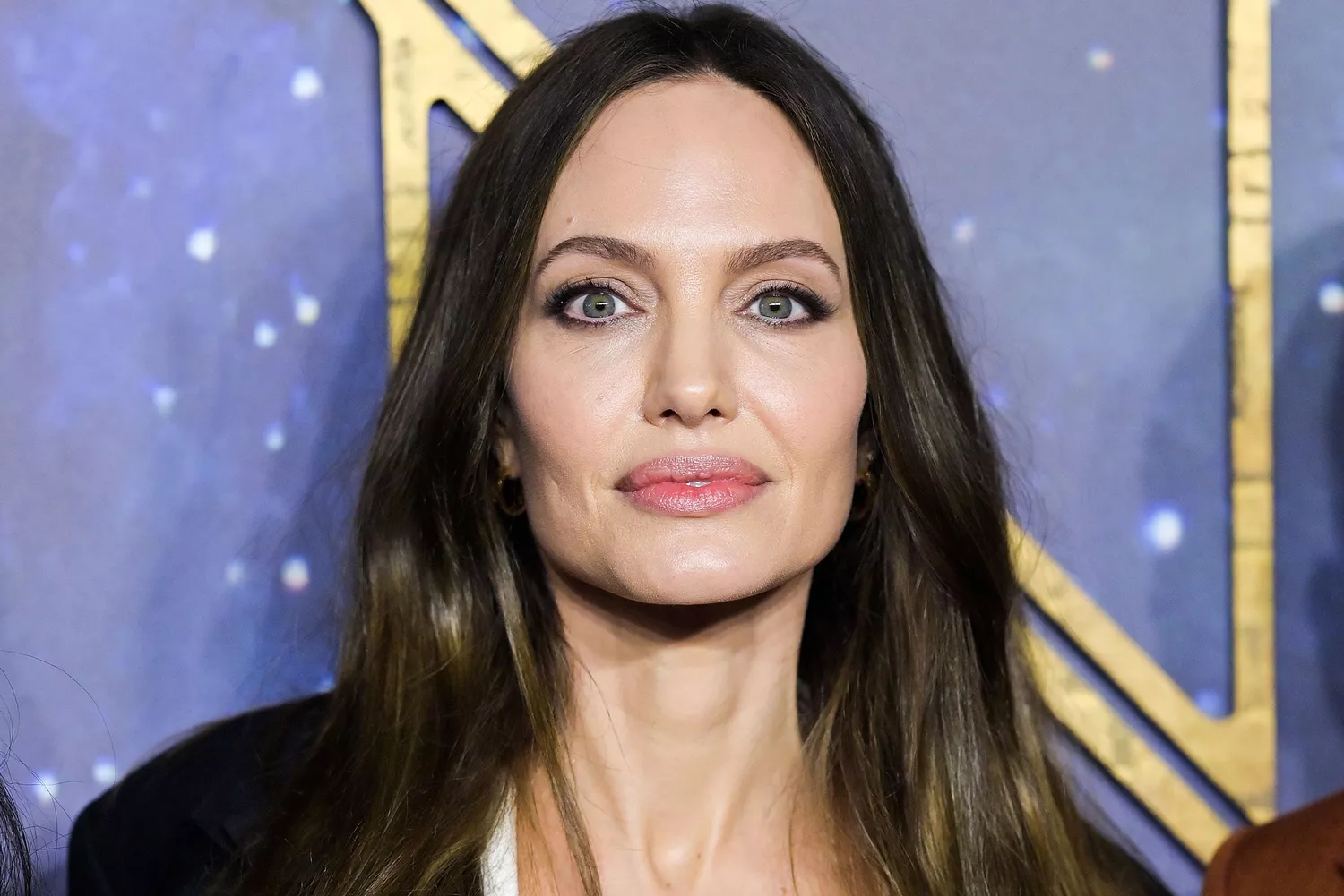 Angelina Jolie Rejects Idea of Biopic on Herself, Prefers Focus on Other Roles