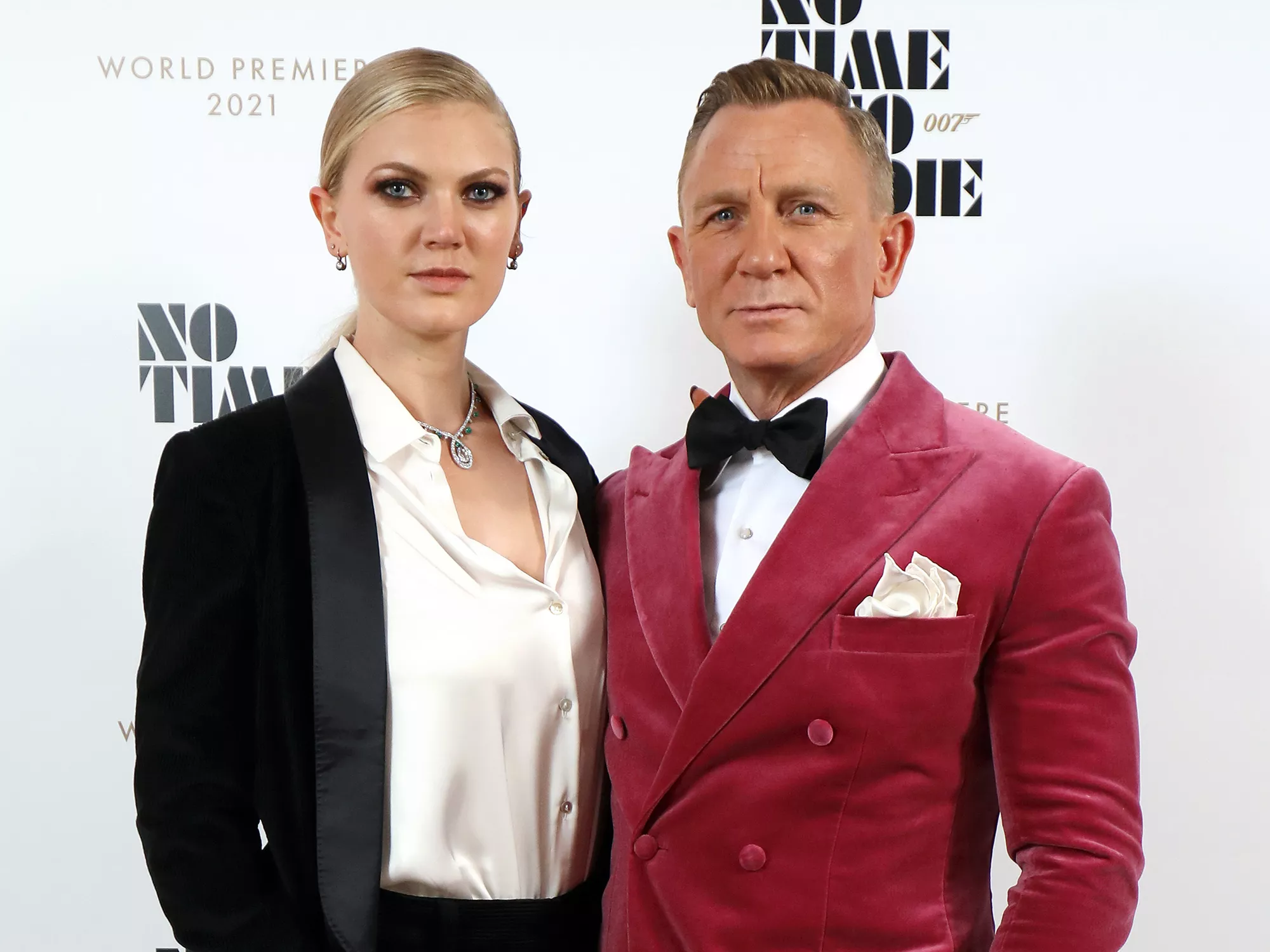 Everything to Know About Daniel Craig’s Daughter Ella Loudon