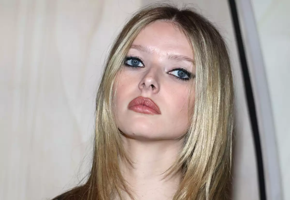 Apple Martin Addresses ‘Mean Girl’ Rumors After Paris Debutante Ball Controversy