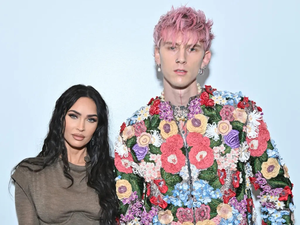 Why Did Megan Fox & Machine Gun Kelly Break Up While Expecting A Child Together?