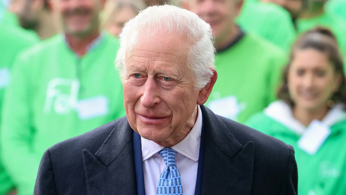 King Charles Hosted Very Unusual Christmas Dinner Due To This Reason