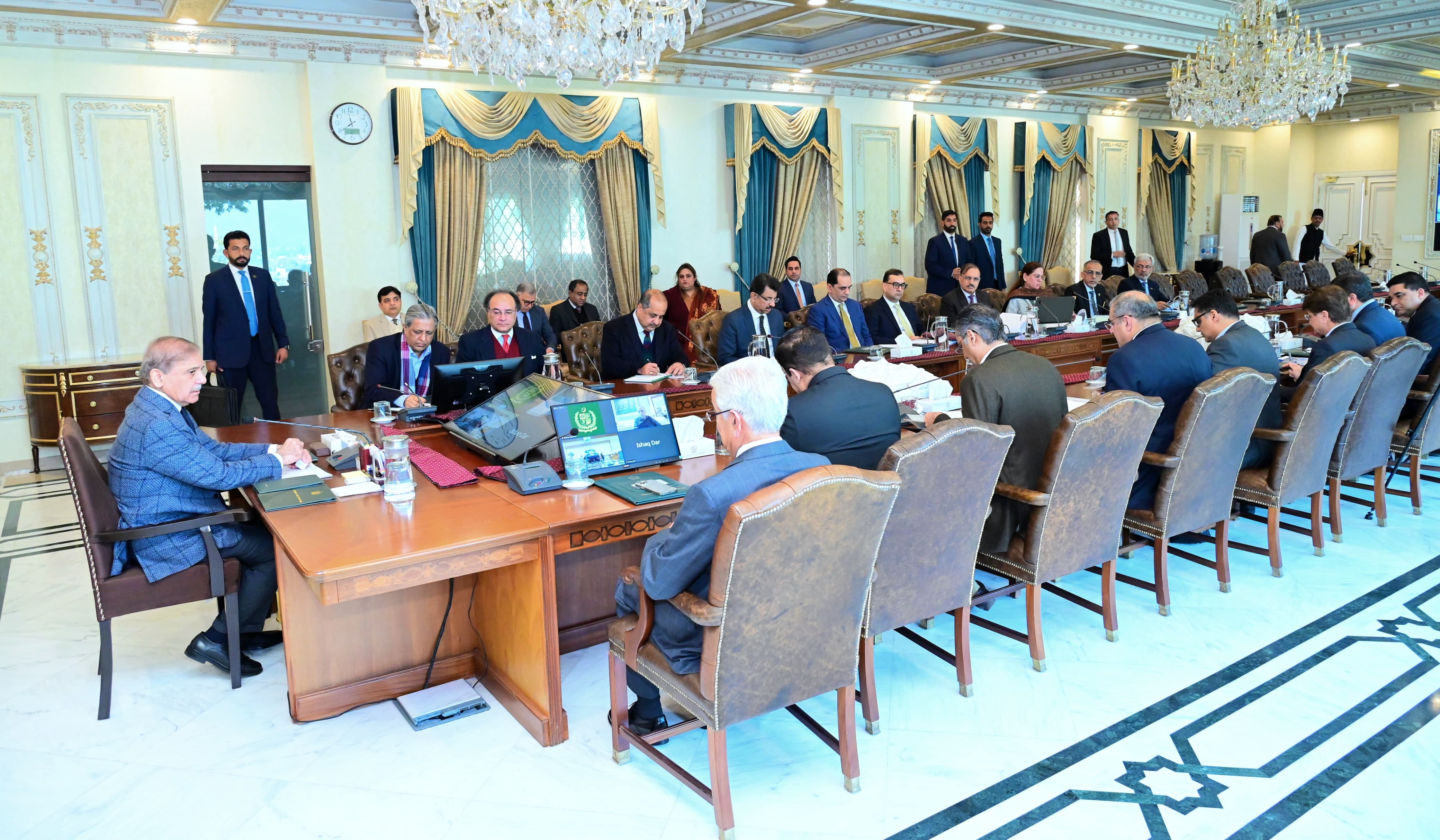 New Gwadar Airport to begin int'l operations with Muscat flights in January