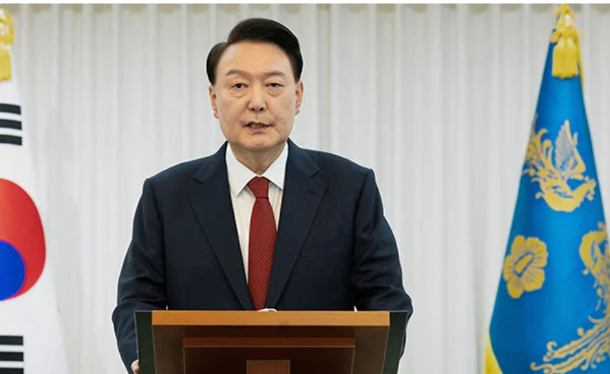 South Korea’s Yoon defies second summons over martial law