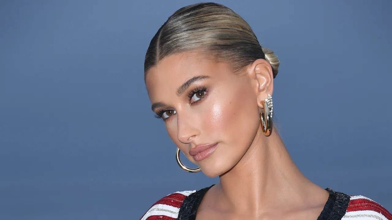 Hailey Bieber Shares Sweet Moment With Baby Jack Amid Husband Justin's Mental Health Problems