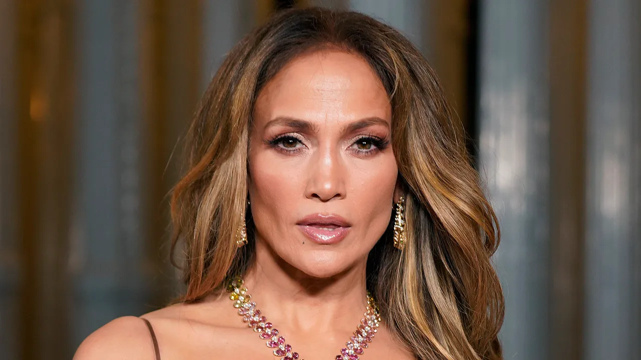 Jennifer Lopez Reveals Her Next Bold Career Move Post-Divorce With Ben Affleck