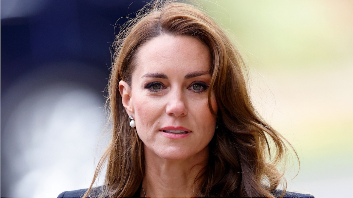Kate Middleton Loses To Donald Trump Following His Meeting With Prince William