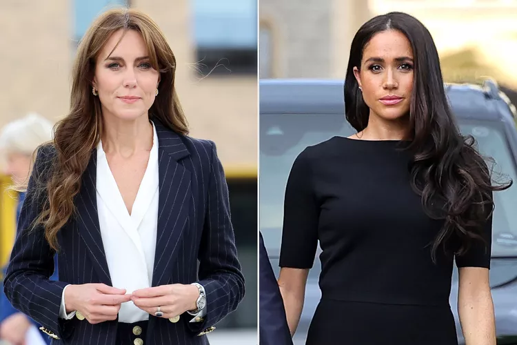 Kate Middleton's Strong Public Reappearance Sends a Clear Message To Meghan Markle