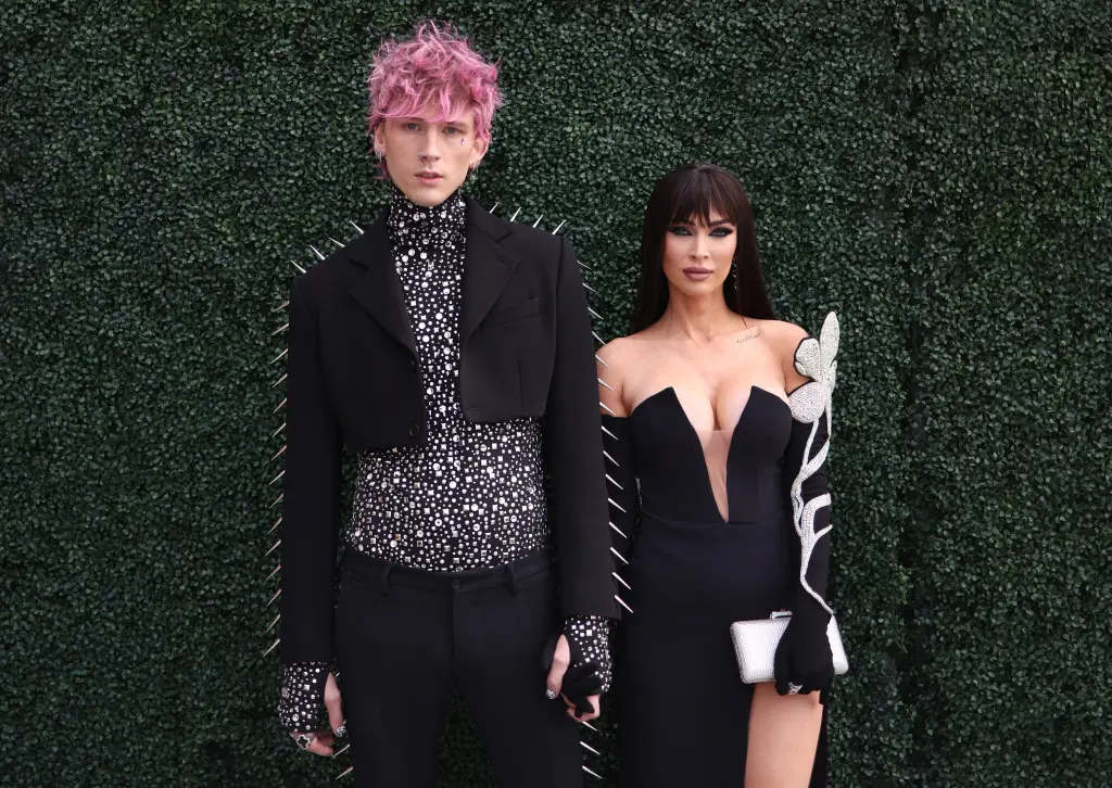 Megan Fox’s Made Major Purchase Just Before MGK Split Signaling Breakup Was Imminent