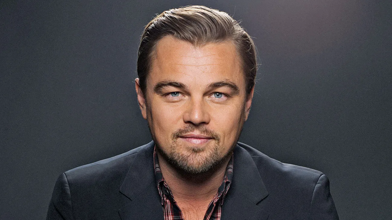 Leonardo DiCaprio Makes Rare Mask-Free Appearance in Miami During Art Basel