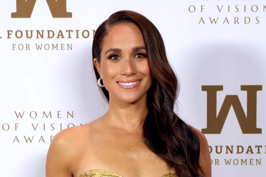 Meghan Markle cautioned about her next steps: 'Stay silent'