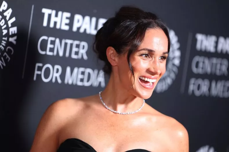 Meghan Markle Finds New Reason To Be Jealous Of Kate Middleton