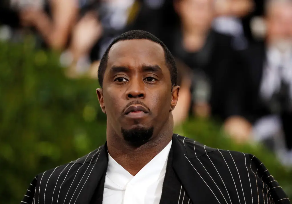 Sean ‘Diddy’ Combs Accuser Revealed as NHL Star Evander Kane’s Ex-Wife