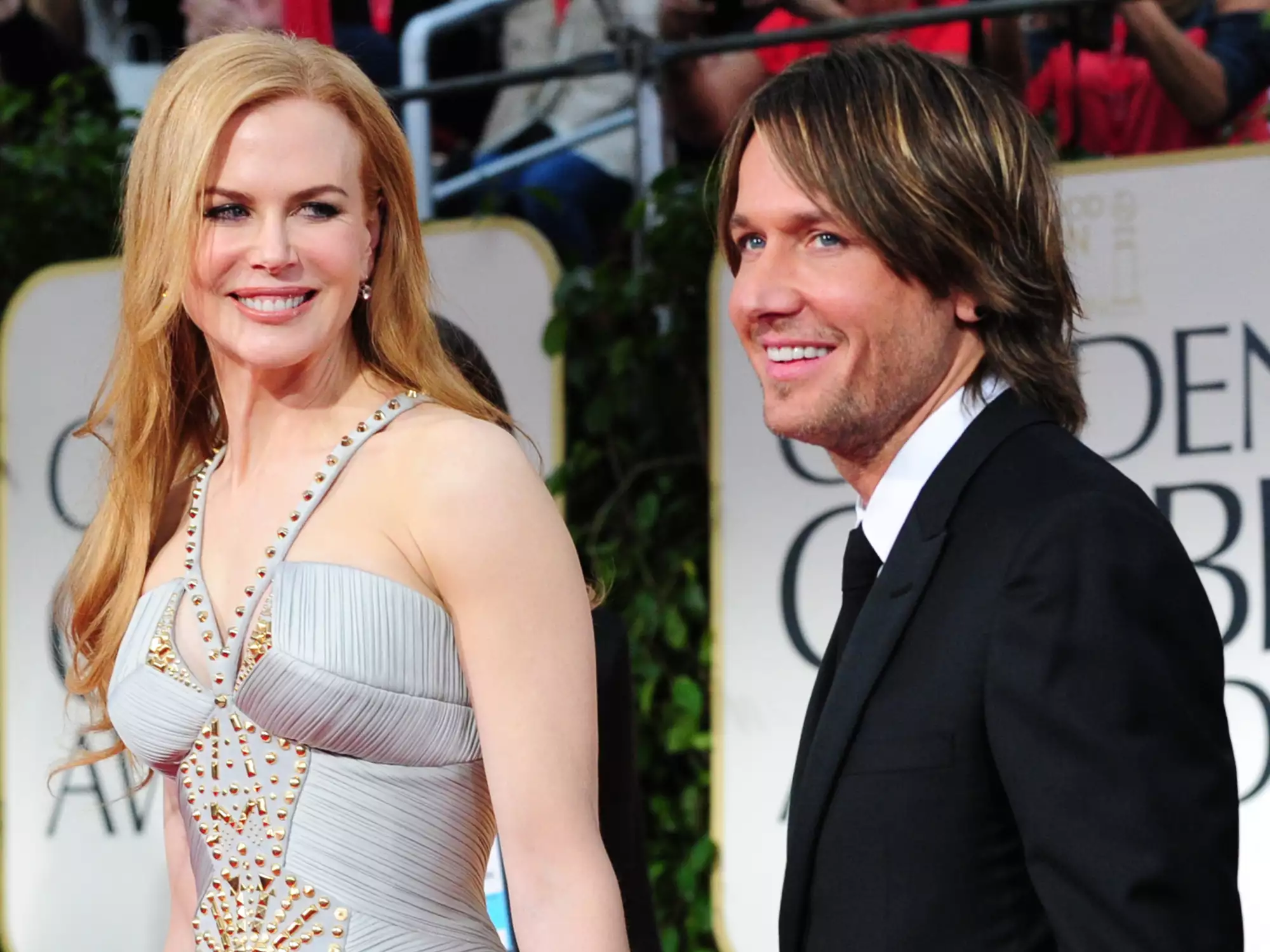 Nicole Kidman Plans International Move Without Husband Keith Urban