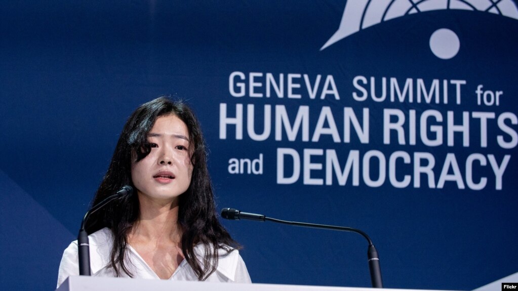 The Reality of Disability Rights in North Korea