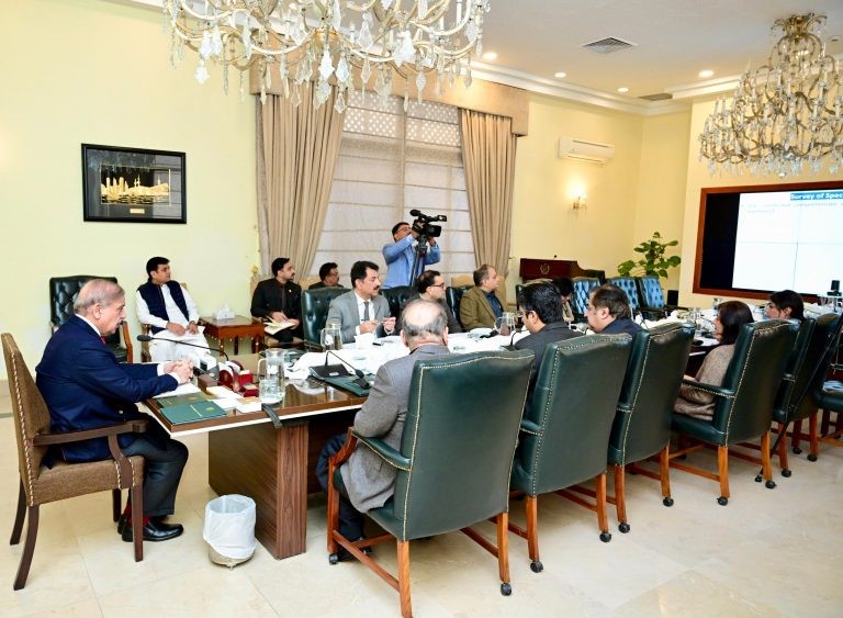 Over 200 B2B agreements, MoU worth $70m signed with Chinese firms, PM told