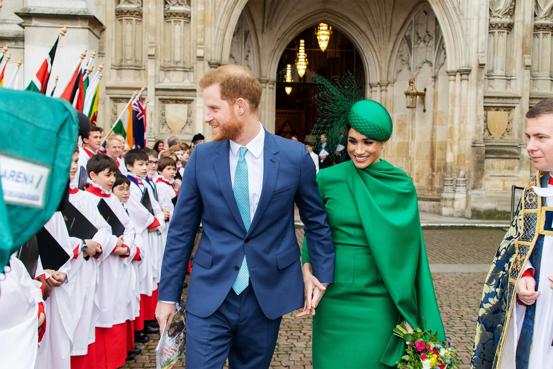 Prince Harry's 'Secret Weapon' To Bring Meghan Markle Back To UK Revealed