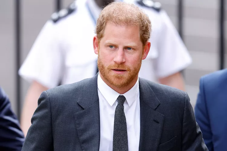 Prince Harry Faces Backlash Over Past Remarks About Kate Middleton, Queen Camilla