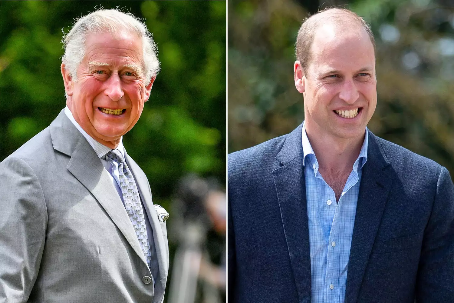 Prince William Steps In Amid Reports Of King Charles’ Abdication Plans