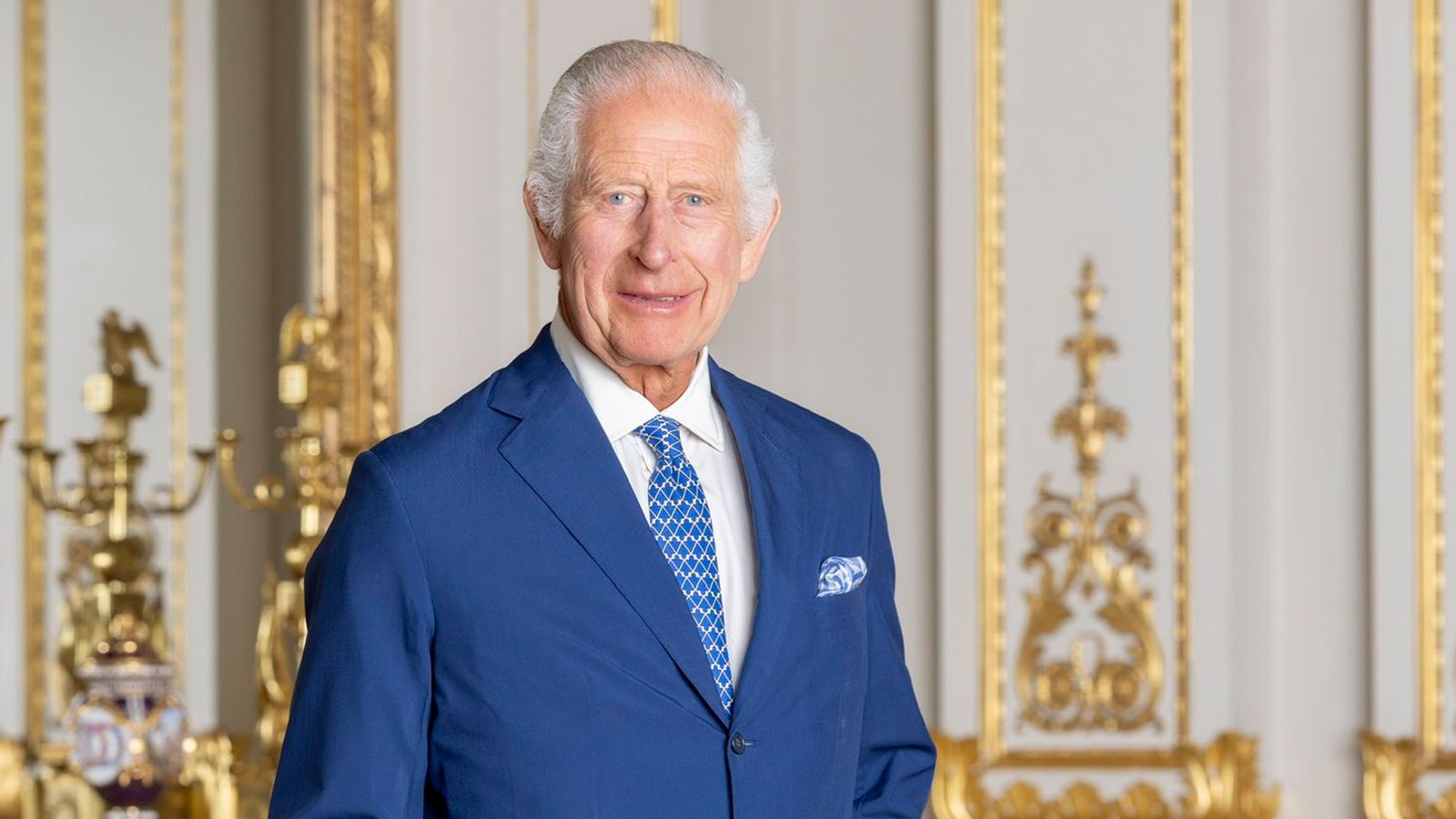 King Charles Makes Emotional Confession About Past Life In New Documentary