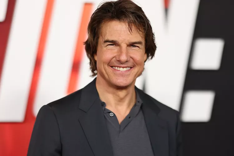 Tom Cruise Gives Shocking Update On Future Of ‘Mission: Impossible’ Franchise